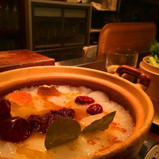 写真微妙だけどどうしても火鍋な気分で火鍋を食べました!