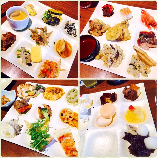 日本一便利 大丸東京で絶対おすすめのスイーツ レストラン人気店ランキング Page 5 5ページ目