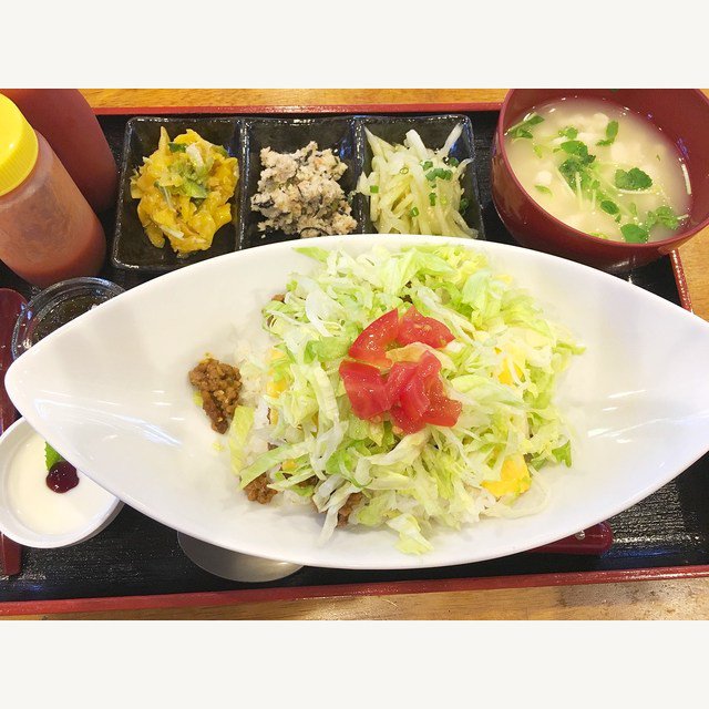 美味しい楽しい 宮古島のランチおすすめ人気店ランキング Page 5 5ページ目