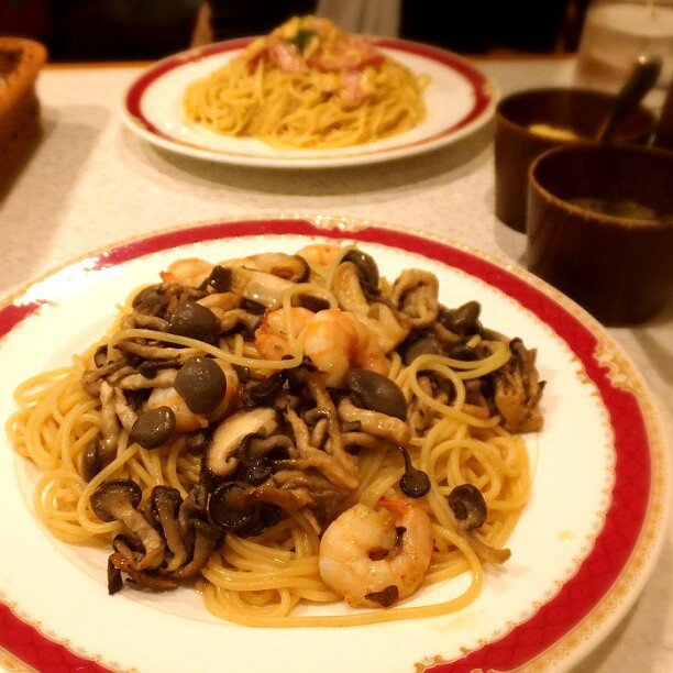 濃厚ソースを頬張る ハシヤ系のスパゲッティー店豊富なメニューが美味しいおすすめランキング