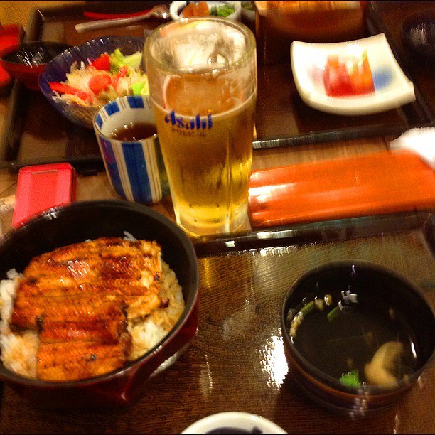 大阪まむし（鰻）うなぎ が美味しい！安いコスパ最高店や関西風高級店までおすすめ人気店ランキング