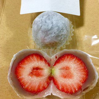 いちご大福や豆大福が美味しすぎる 東京都内の老舗和菓子屋人気ランキング お土産にもおすすめ Page 2 2ページ目