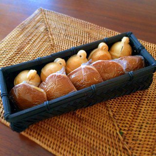 いちご大福や豆大福が美味しすぎる 東京都内の老舗和菓子屋人気ランキング お土産にもおすすめ Page 2 2ページ目
