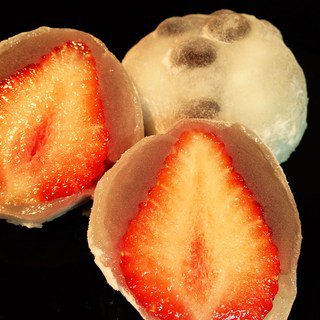 いちご大福や豆大福が美味しすぎる 東京都内の老舗和菓子屋人気ランキング お土産にもおすすめ Page 2 2ページ目