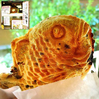 東京の たい焼き食べ歩き 老舗御三家の天然ものから羽根付きまで人気おすすめ店ランキング