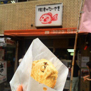 東京の たい焼き食べ歩き 老舗御三家の天然ものから羽根付きまで人気おすすめ店ランキング