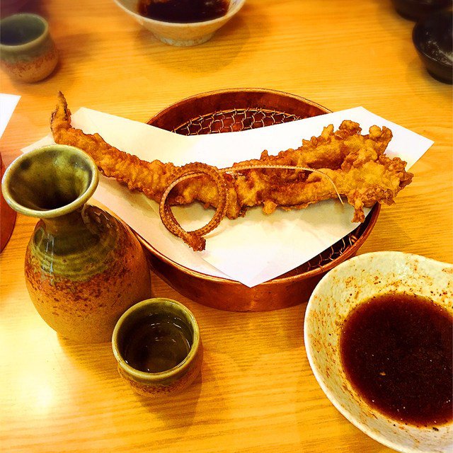 【はみだし注意！】東京の天丼は、サクサク美味しさあふれます！おすすめ人気店ランキング