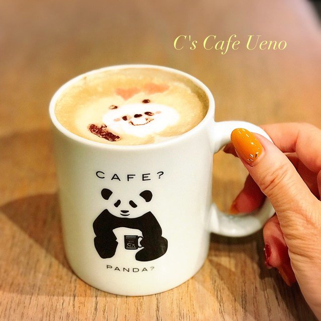 上野のおすすめカフェ 上野公園や美術館帰りに立ち寄りたい人気店ランキング