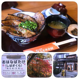 秩父でランチ 名物ご当地グルメにおしゃれカフェ おすすめ人気店ランキング