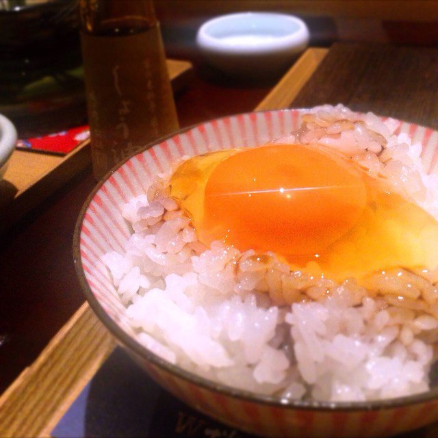 究極のtkg 卵かけご飯を探せ 東京のおすすめ人気店ランキング