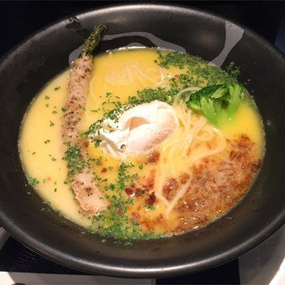 御茶ノ水で安くて美味しいおすすめ人気のラーメン つけ麺ランキング