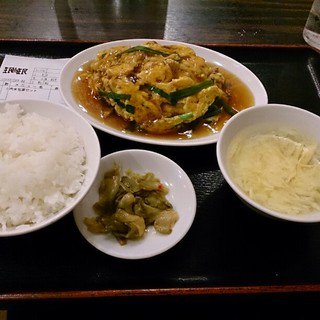 錦糸町のおすすめランチ 女子も喜ぶ安くて美味しい人気店ランキング