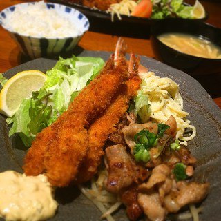 地下鉄成増で安くて美味しいランチ おすすめ人気店ランキング