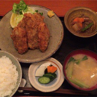 おいしいご飯 池袋の定食 食堂おすすめ店ひとりでもok 人気ランキング