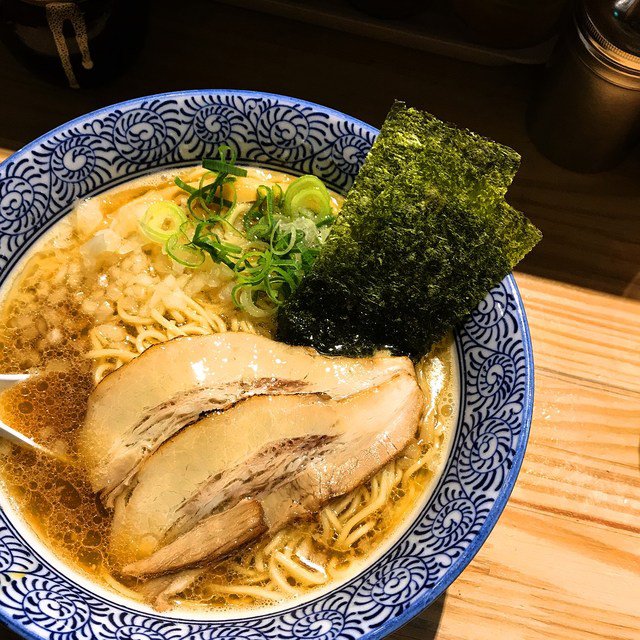 高円寺のラーメン店 美味しくておすすめの人気店ランキング