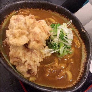 むちゃくちゃ旨い 大阪なにわのカレーうどん おすすめ人気店ランキング