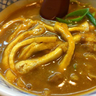 むちゃくちゃ旨い 大阪なにわのカレーうどん おすすめ人気店ランキング