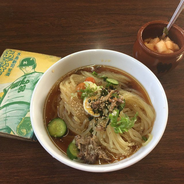 盛岡冷麺の神髄を味わう 絶対に外せないおすすめ人気店ランキング Page 3 3ページ目