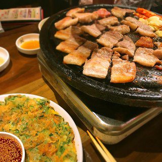 池袋のおすすめ韓国料理店 美味しい人気店ランキング