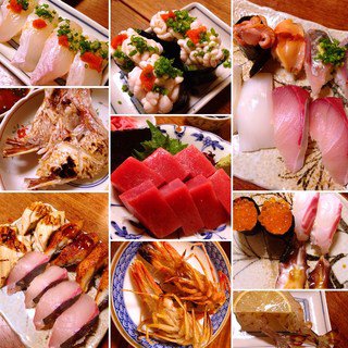 流石 梅田のお寿司は 安くて美味しくてコスパ最高 人気のおすすめ店ランキング
