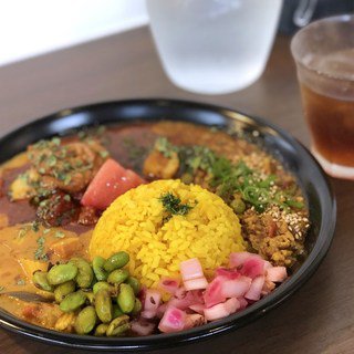 四条 河原町の美味しいカレーおすすめ人気店ランキング