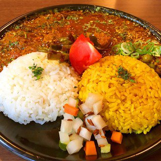 四条 河原町の美味しいカレーおすすめ人気店ランキング