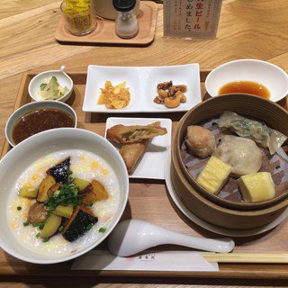 梅田でおすすめ中華 高級コースから安くて美味しい人気店までランキング