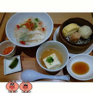 梅田でおすすめ中華 高級コースから安くて美味しい人気店までランキング