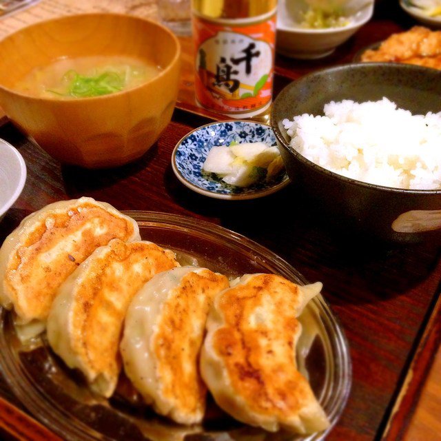 札幌でも餃子が美味しい おすすめ人気店ランキング