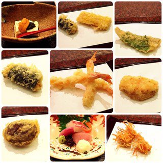 京都の天ぷらがサックサック おすすめ人気店ランキング