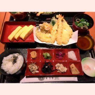 京都の天ぷらがサックサック おすすめ人気店ランキング
