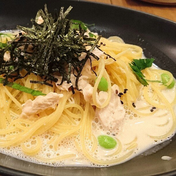 梅田の美味しいパスタ スパゲッティー食べつくし おすすめ人気店ランキング