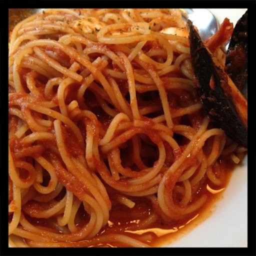 梅田の美味しいパスタ・スパゲッティー食べつくし！おすすめ人気店ランキング