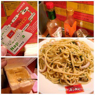 池袋パスタ スパゲッティーは 安くて美味しくておしゃれ おすすめ人気店ランキング