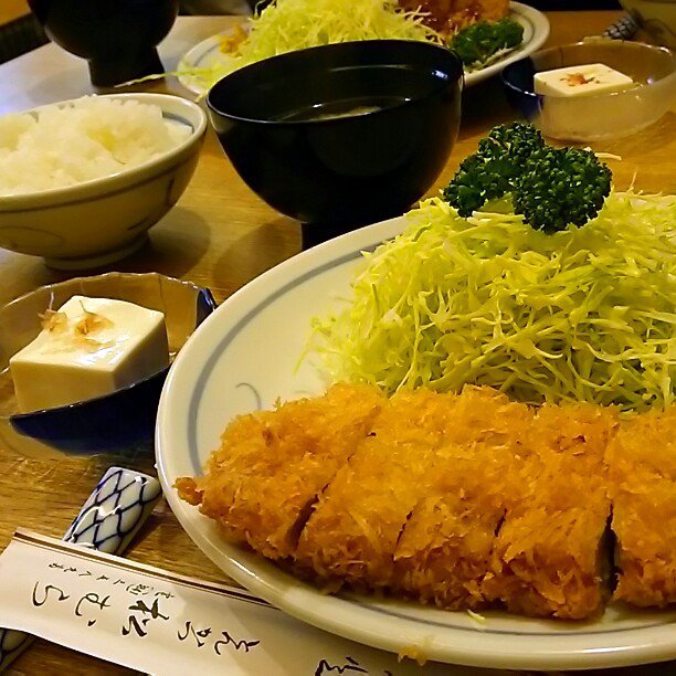浅草のとんかつは 美味しくて懐かし い おすすめ人気店ランキング Page 2 2ページ目 浅草のとんかつは 美味しくて懐かし い おすすめ人気店ランキング Page 2 2ページ目