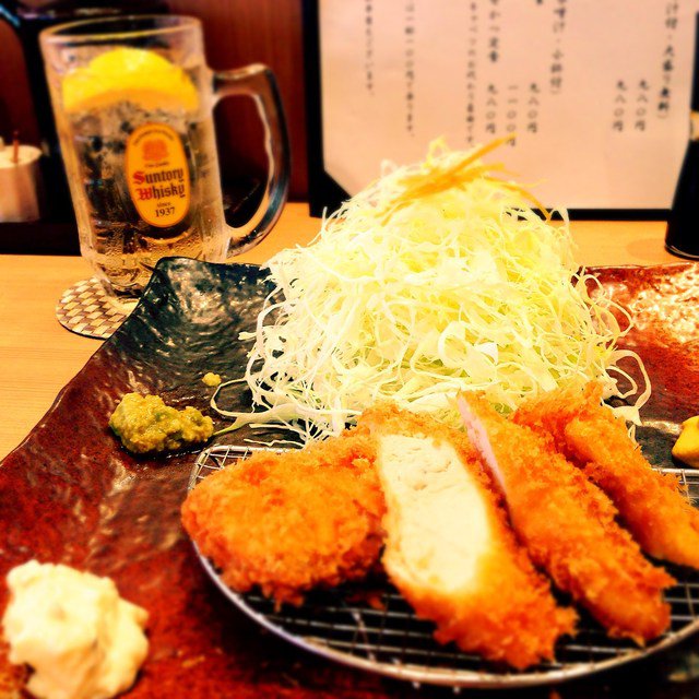 浅草のとんかつは 美味しくて懐かし い おすすめ人気店ランキング Page 2 2ページ目 浅草のとんかつは 美味しくて懐かし い おすすめ人気店ランキング Page 2 2ページ目
