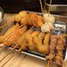 難波で天ぷらや串カツ食べるならここ！絶品揚げ物の人気店ランキング