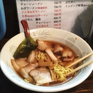 築地で美味しいラーメン店おすすめの人気店ランキング