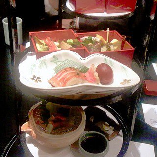 梅田でゆっくり和食が美味しい おすすめ人気店ランキング