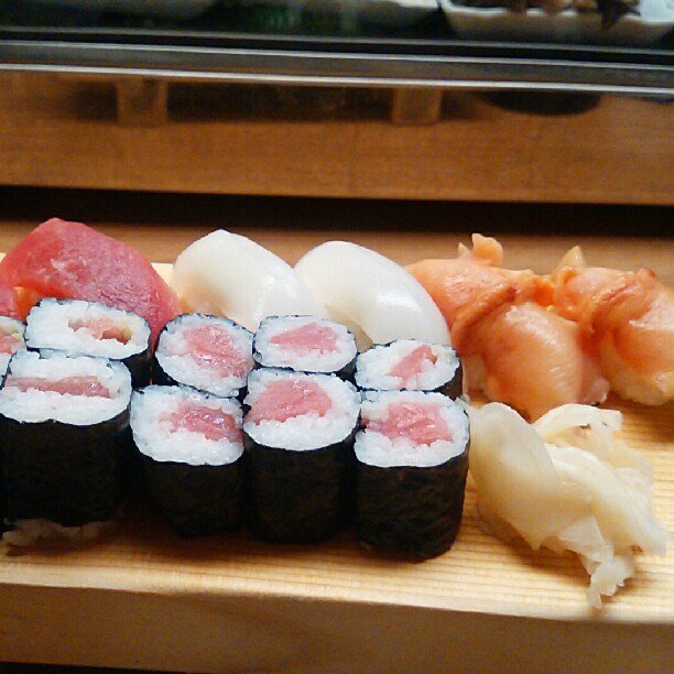 東京駅の周辺の美味しいお寿司は、絶対ココ！おすすめ人気店ランキング