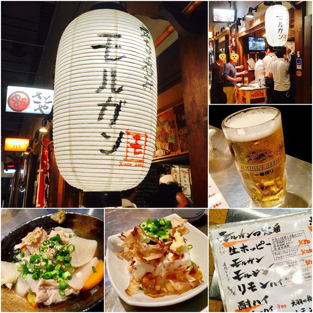 浦和で美味しい居酒屋はココ おつまみがお得に食べれるおすすめ人気店選