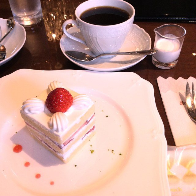 五反田のおすすめカフェ デートにも使えるゆっくりできる人気店10選