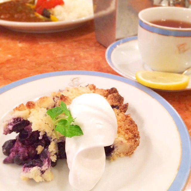 福岡天神のおしゃれカフェ 美味しい話題のデザートを食べよう ゆっくり出来るお店人気ランキング Page 3 3ページ目