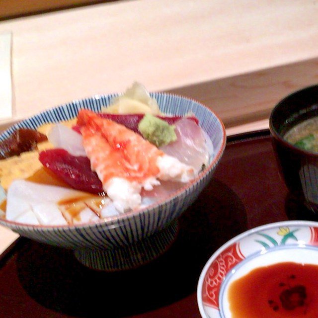 水天宮前・人形町で江戸の寿司の粋を堪能したい！おすすめ人気店ランキング