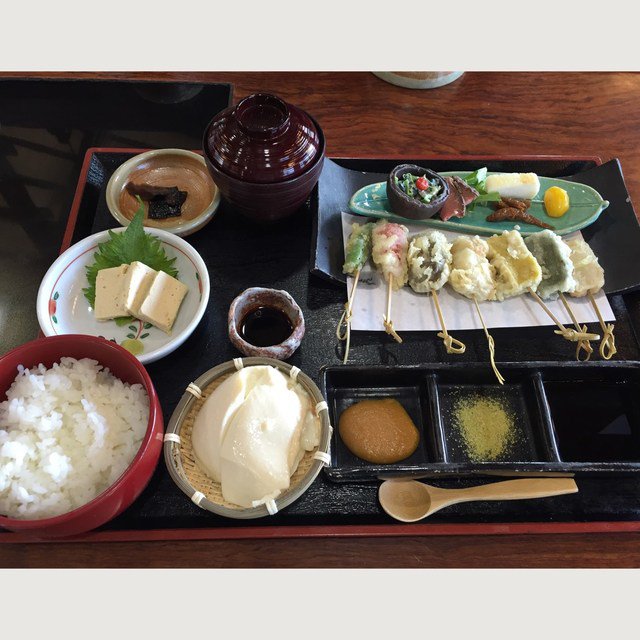 京都でおすすめ懐石・京料理ランチ！雰囲気も魅力的な人気店ランキング