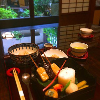 京都でおすすめ懐石 京料理ランチ 雰囲気も魅力的な人気店ランキング