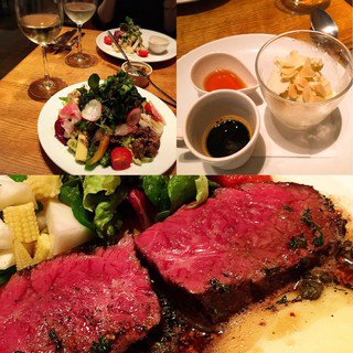 表参道 青山で極上フレンチおしゃれに美味しい人気のおすすめフランス料理店選