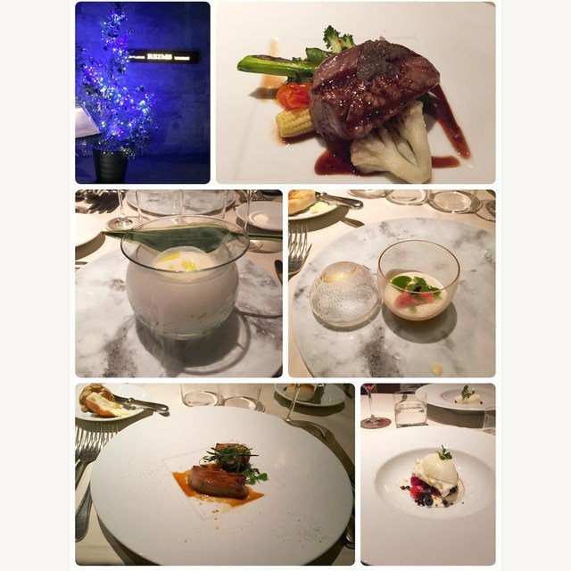 表参道 青山で極上フレンチおしゃれに美味しい人気のおすすめフランス料理店選 Page 5 5ページ目