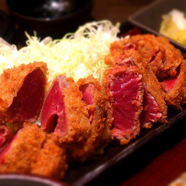 意外とがっつり 西新宿で安くて美味しいランチおすすめ人気店ランキング Page 4 4ページ目