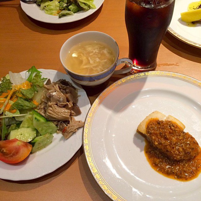 新宿でバレンタインデー デートにおすすめ 愛が高まる美味しい人気店ランキング Page 4 4ページ目